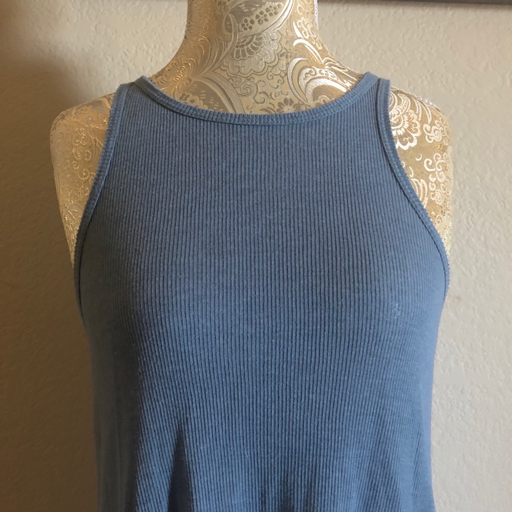 Simple tank - Picture 2 of 3